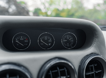Ferrari 550 MARANELLO